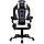 Крісло геймерське Bonro B-office 1 біле ігрове комп’ютерне 40800018, фото 2