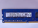 Оперативная память Hynix DDR3 8Gb   PC3-12800 / 1600 mhz б/у, фото 3
