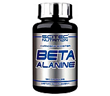 Бета-аланін (Beta-Alanine) 800 мг