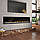 Електрокамін OptiFlame Ignite XL 100" ECO 257,6 cm, фото 5
