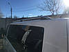 Рейлінги CROWN (сірий мат) Довга база для Volkswagen T5 Caravelle 2004-2010 років., фото 7