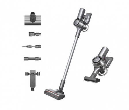 Вертикальний + ручний пилосос (2в1) Dreame Cordless Vacuum Cleaner V11 SE, фото 2