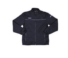 Куртка співробітників магазинів Великобританії Soft Shell TESCO синя, б/в, L