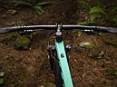 Велосипед жіночий TREK MARLIN 6 Women's WSD XS 2021 GN-BL зелений колеса 27,5  ⁇ , фото 8