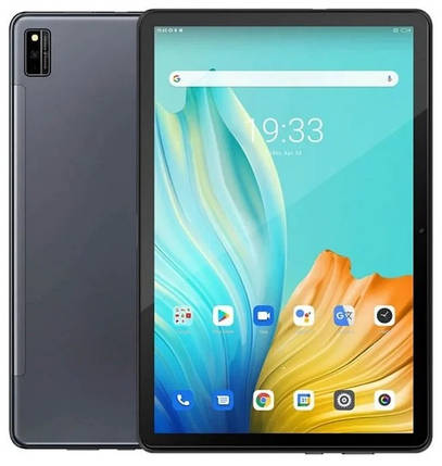 Планшет Blackview Tab 10 4/64Gb LTE Grey Гарантія 3 місяці, фото 2