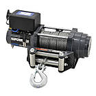 Стандартний барабанний підйомник Superwinch SH1000 Hoist Kit, фото 4