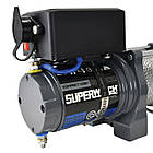 Стандартний барабанний підйомник Superwinch SH1000 Hoist Kit, фото 9