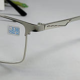 -6.0 Готові мінусові окуляри для зору, фото 3