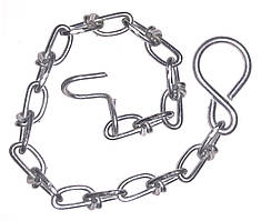 Ланцюг для Storz з S-подібним гачком 200мм