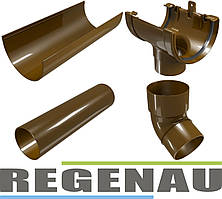 Акція! -5% на водостік REGENAU