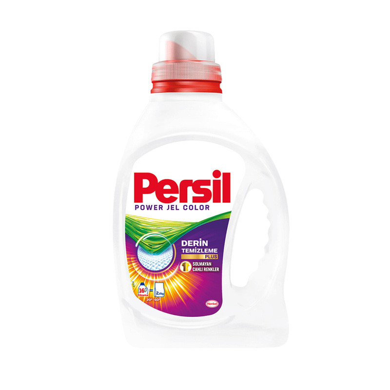Гель для прання Persil Color 1,04 л 15 циклів прання