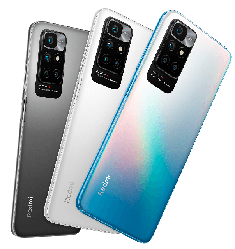 Чохли для Xiaomi Redmi 10