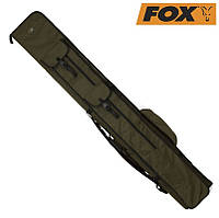 Чехол для 3-х удилищ Fox R-Series 12ft 3 Rod Holdall (196см)