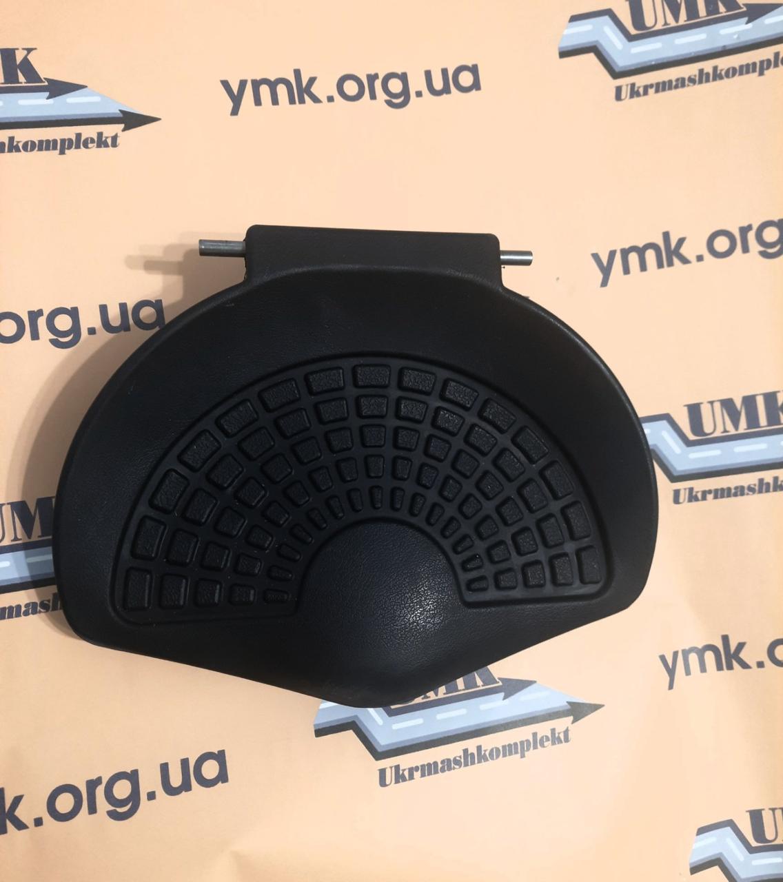 Сидіння до фрези дорожньої w200F