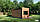 Modulare Sauna für ein Gartenhaus 6x3m Gartensauna-3 schlüsselfertig vom Hersteller, фото 11