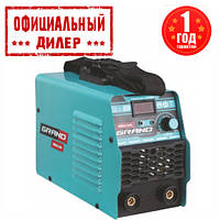 Сварочный инвертор GRAND MMA 340 (8 кВт, 340 А) YLP