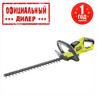 Кусторез аккумуляторный RYOBI OHT1845 ONE+ (Каркас) YLP