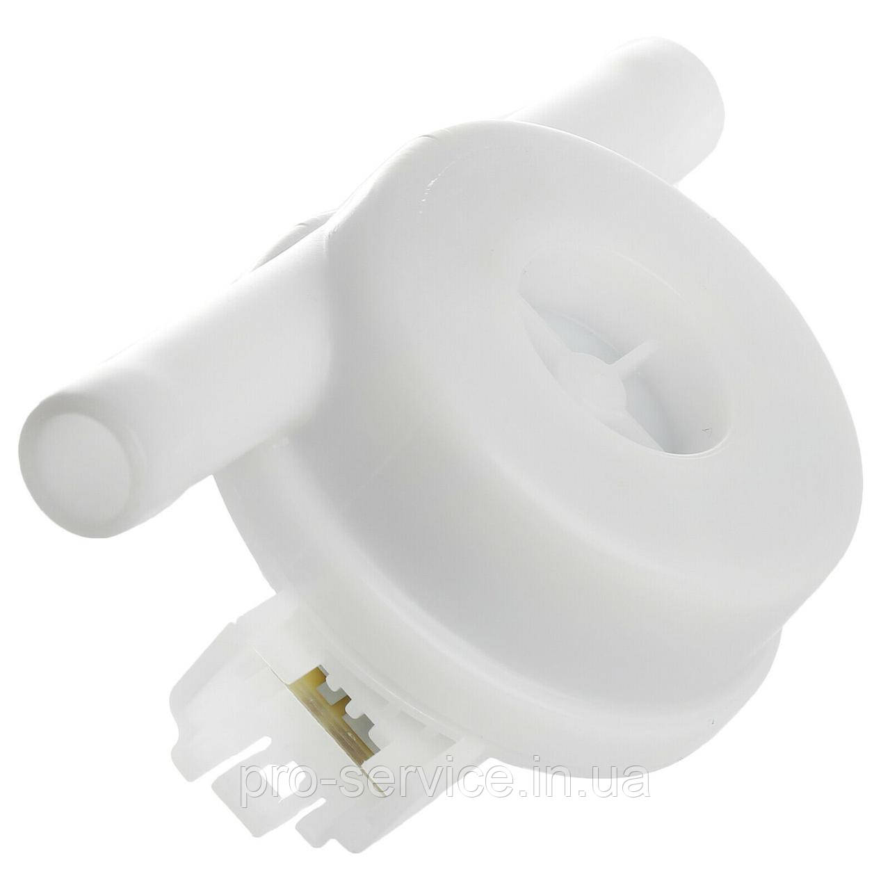 Датчик витрати води (розхідомір) 00424099 для ПММ Bosch, Siemens, фото 1