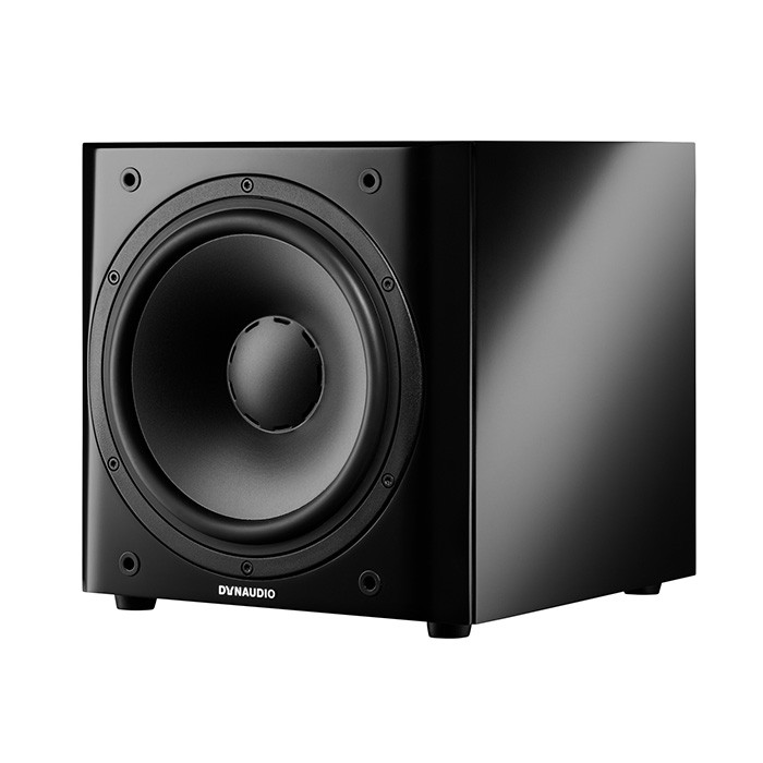 Сабвуфер Dynaudio Sub-3
