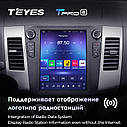 Штатна магнітола Teyes Tpro2 Citroen C-Crosser (2005-2011), фото 4