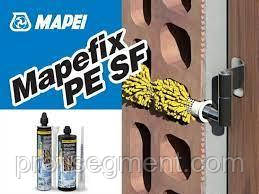 Хімічний анкер Mapei Mapefix VE SF, фото 1