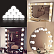 LED підсвітка лампи для зеркала DIY LED для Mirror Lighted Makeup 10шт., фото 3