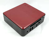 Ультракомпактний ПК: Core i3-3217U + 8GB RAM + 128GB SSD (Intel NUC DC3217BY), фото 5