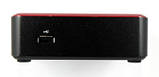 Ультракомпактний ПК: Core i3-3217U + 8GB RAM + 128GB SSD (Intel NUC DC3217BY), фото 7