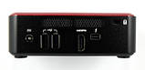 Ультракомпактний ПК: Core i3-3217U + 8GB RAM + 128GB SSD (Intel NUC DC3217BY), фото 8