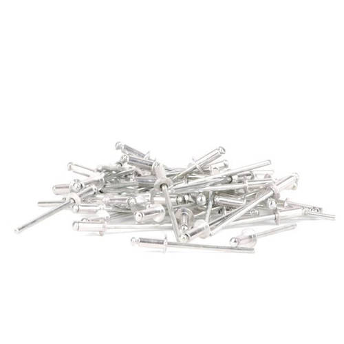 Купить Заклепка алюминиевая для заклепочного пистолета INTERTOOL RT ...