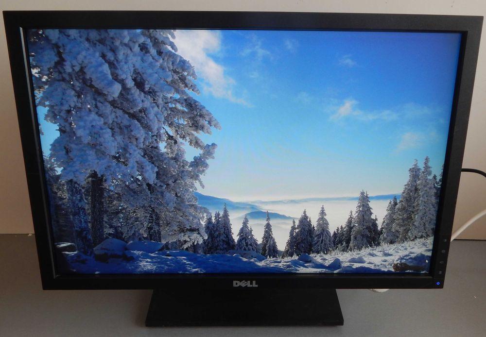 Монітор із Європи 19, 22" Class B (Сині плями, смуги), фото 1