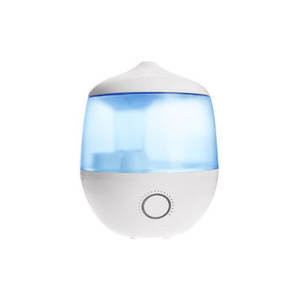 Зволожувачі та очищувачі повітря