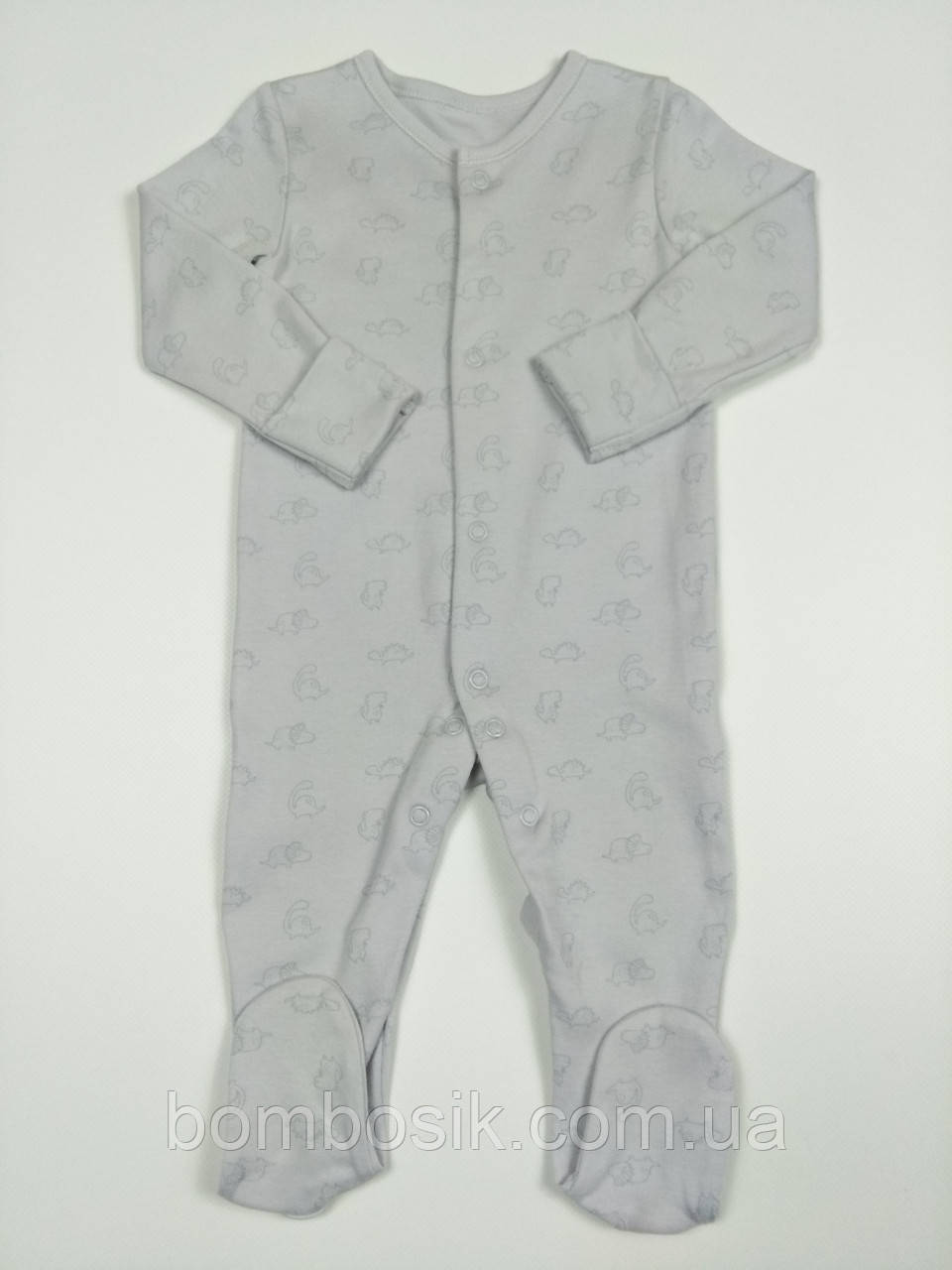 Чоловічок для хлопчика George, First size (50-56см)