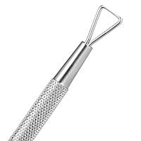 Трикутний Пушер для знімання гель-лака