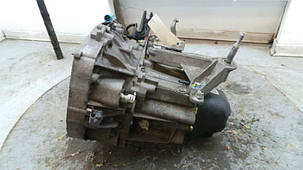 КПП Рено Модус 1.2 b 16v JH3128, фото 3