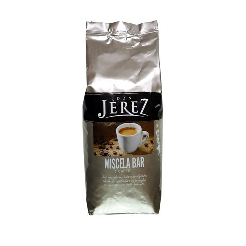 Don Jerez Miscela Bar, 1кг