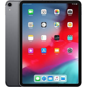 Чохли для iPad Pro 11 2018