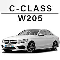 C-class W205