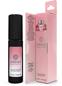Міні-парфуми Versace Bright Crystal, 35 мл