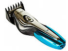 Машинка для стрижки волосся GM-562 11в1 | Тример акумуляторний | Бритва для чоловіків, фото 3