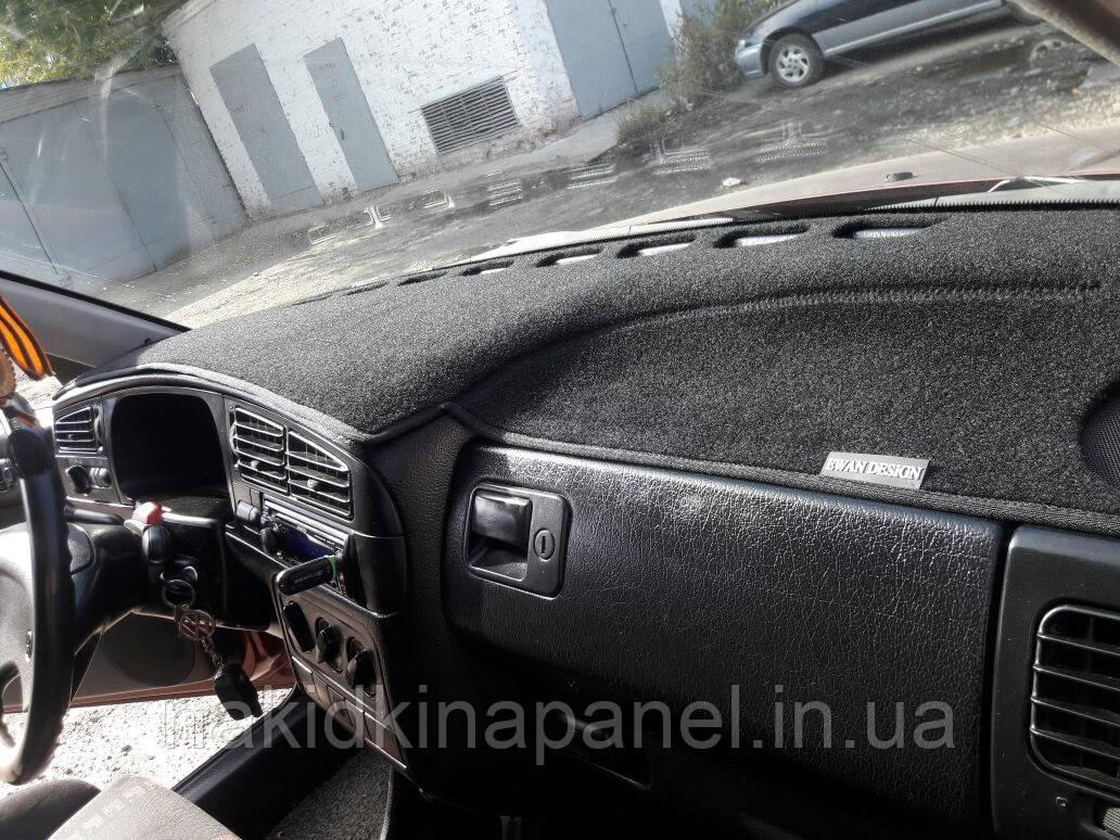 Накидка на панель приладів Volkswagen Vento (A3, Typ 1H) 1992-1999