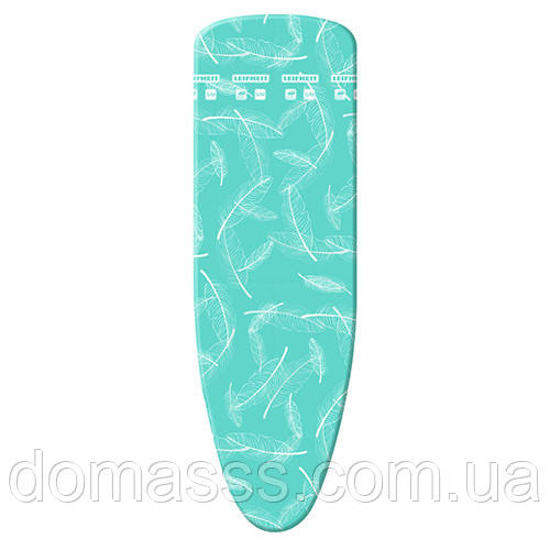 Покриття для прасувальної дошки Airboard Thermo Reflect "M", 120 х 38, фото 1