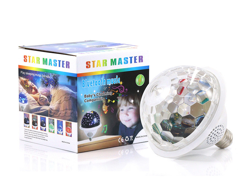 Світлодіодна лампа, що обертається патрон (без обмінів, без повернень) RHD-232 50шт 8806, фото 1