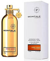 Оригинал Montale Honey Aoud 100 мл ТЕСТЕР парфюмированая вода