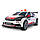 Ігровий набір Автомобіль Citroen C-Elysee WTCC 2015 Toy State зі звуком 21721, фото 3