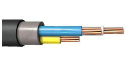 Кабель ВВГнг-LS