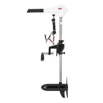 Електромотор на човен Haibo D34 — підвісний мотор для човнів