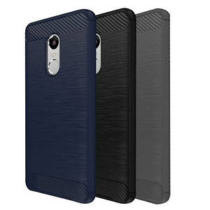 TPU чехол Slim Series для Xiaomi Redmi 5 Plus / Redmi Note 5 (SC)