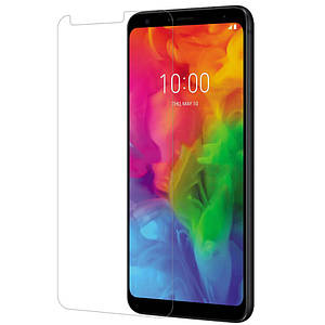 Захисне скло Nillkin (H) для LG Q7 / LG Q7+ / LG Q7 alpha