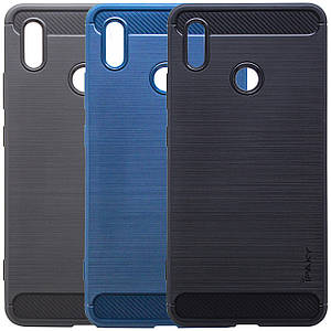 TPU чехол iPaky Slim Series для Huawei Honor Note 10